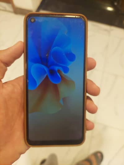 Tecno spark 7pro