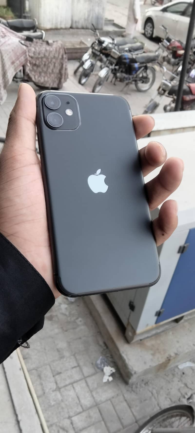 Iphone 11 0