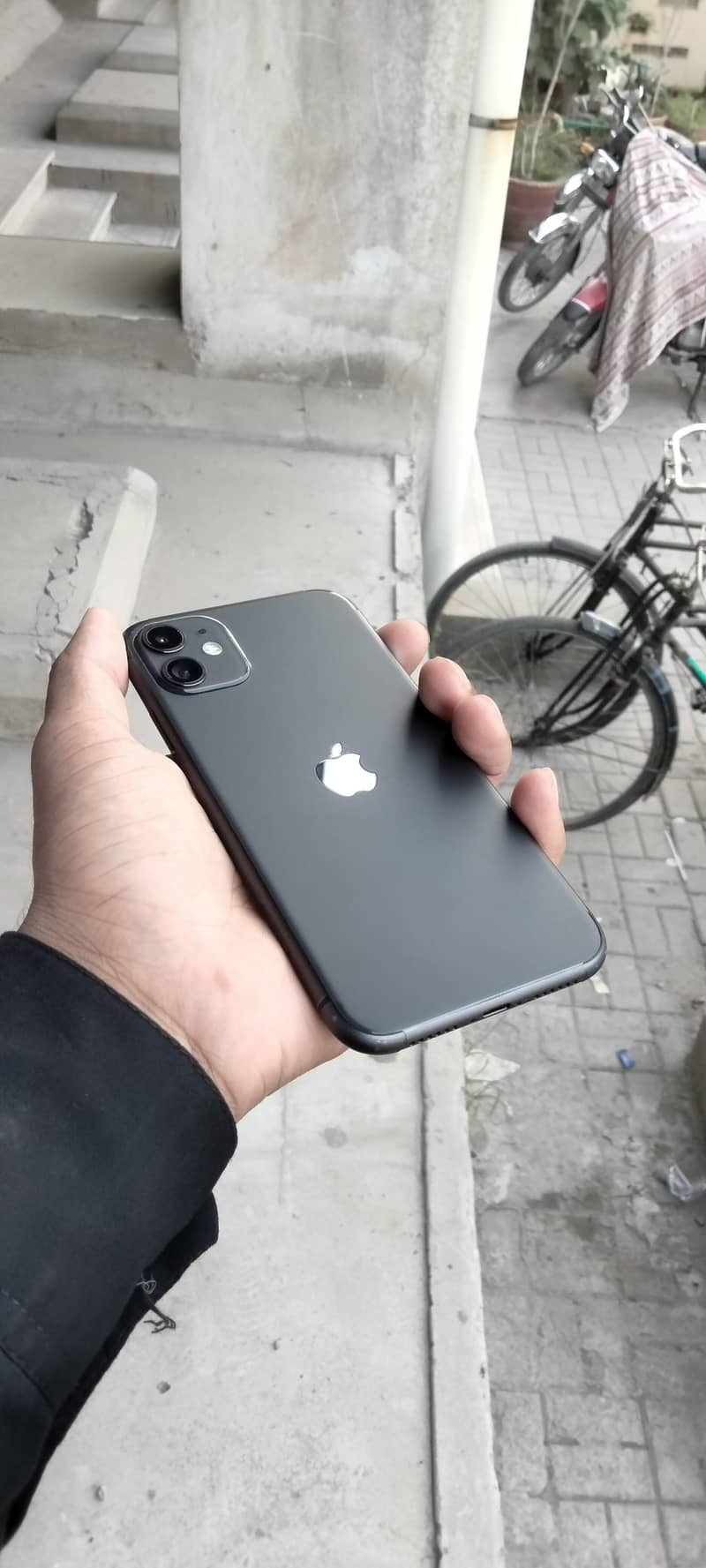 Iphone 11 6