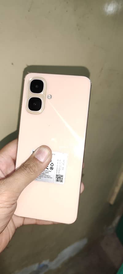 full box full warranty just box opne  4/64