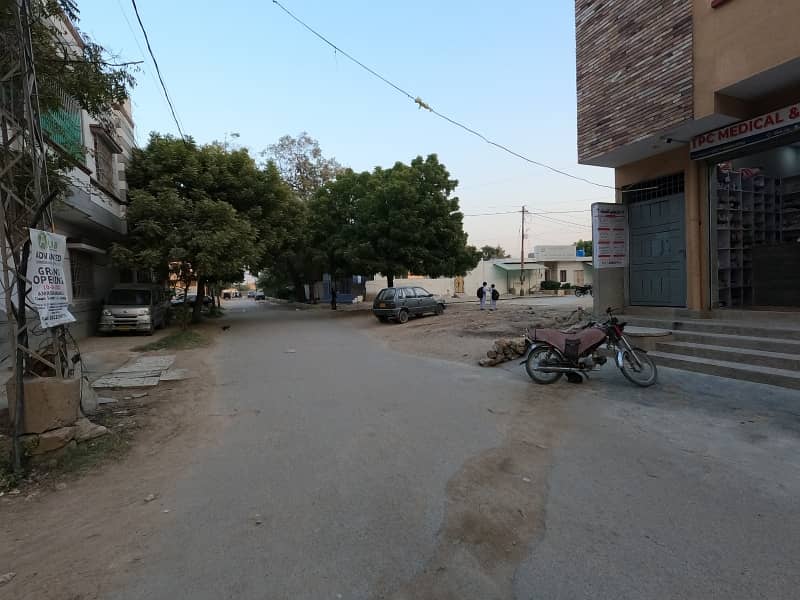 Transfer Plot All Dues Clear 2