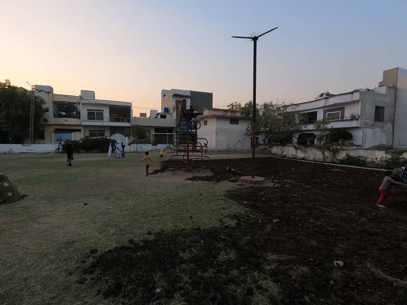 Transfer Plot All Dues Clear 4