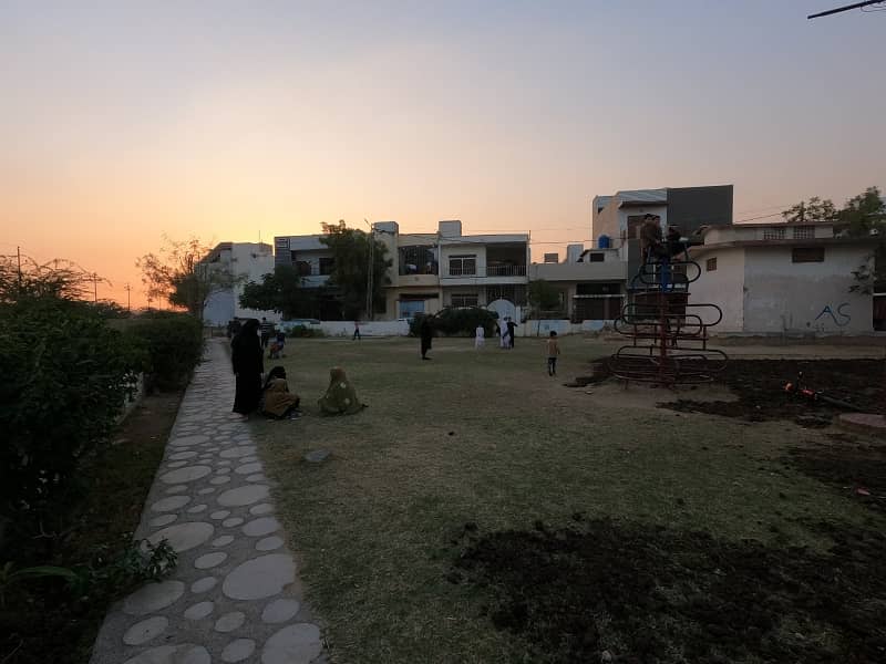 Transfer Plot All Dues Clear 5