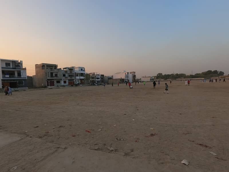 Transfer Plot All Dues Clear 6