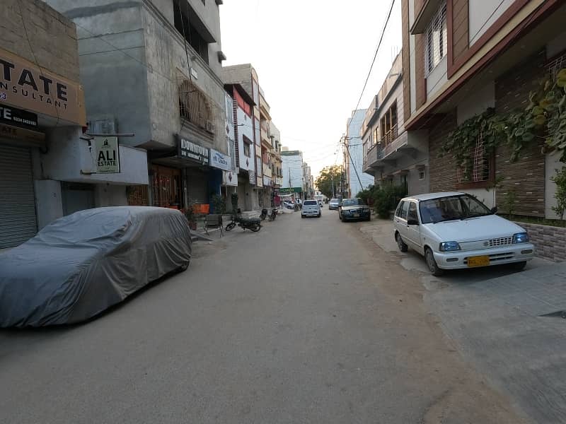 Transfer Plot All Dues Clear 8