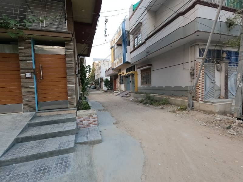 Transfer Plot All Dues Clear 9