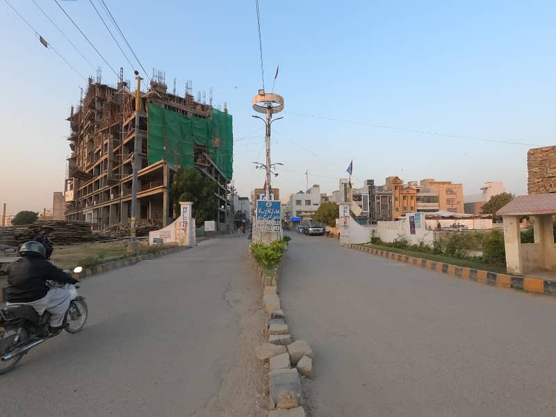 Transfer Plot All Dues Clear 10