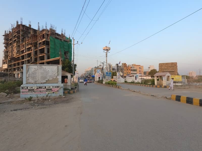 Transfer Plot All Dues Clear 11