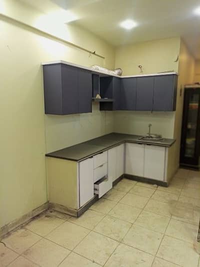 Completion Certificate Available - 3 Bed DL Apartment