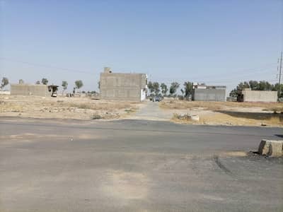 Plot In Isfahan Town Best Investment Project Of Pak Land Project