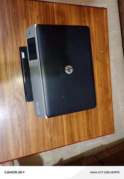 Hp Envy 5530 All in one printer 10/10condition as like new urgent sale