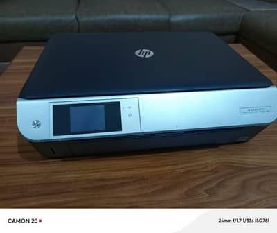 Hp Envy 5530 All in one printer 10/10condition as like new urgent sale