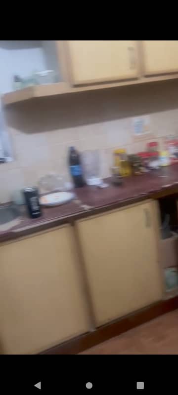 One Bedroom Family Apartment Available For Rent