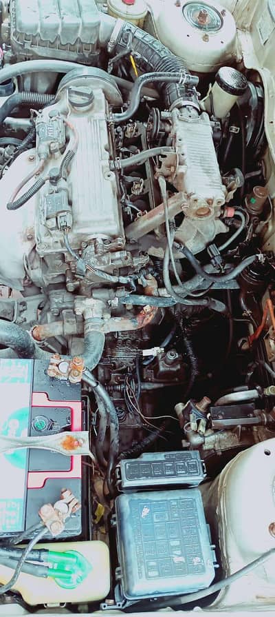 Suzuki Baleno 2004 model for sale