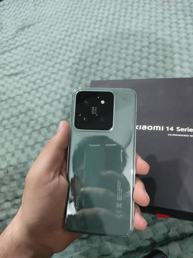 Xiaomi Mi 14 Urgent Sale