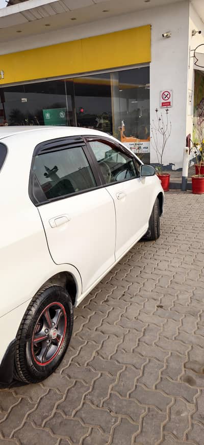 Japani Honda city 2004/5