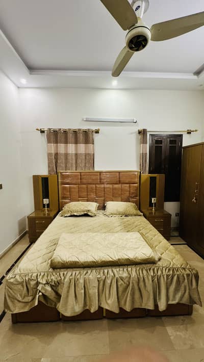 Complete room furniture set