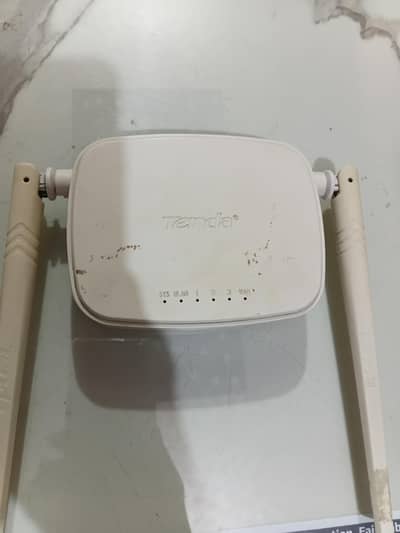 Tenda Router