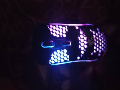 gaming keyboard and mouse