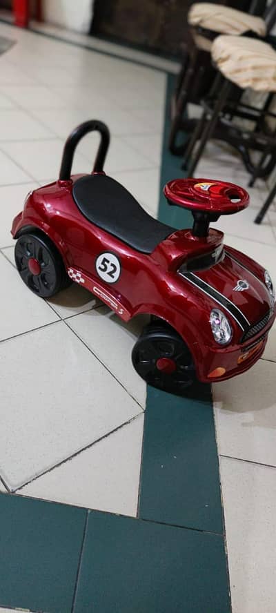 Kids car