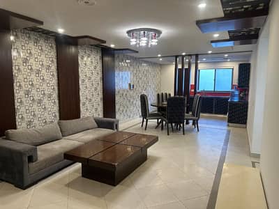 6 Marla Ground Floor Like New