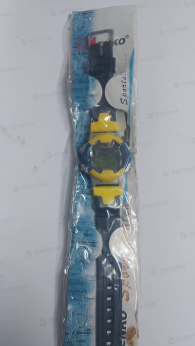 kids new watches wholesale