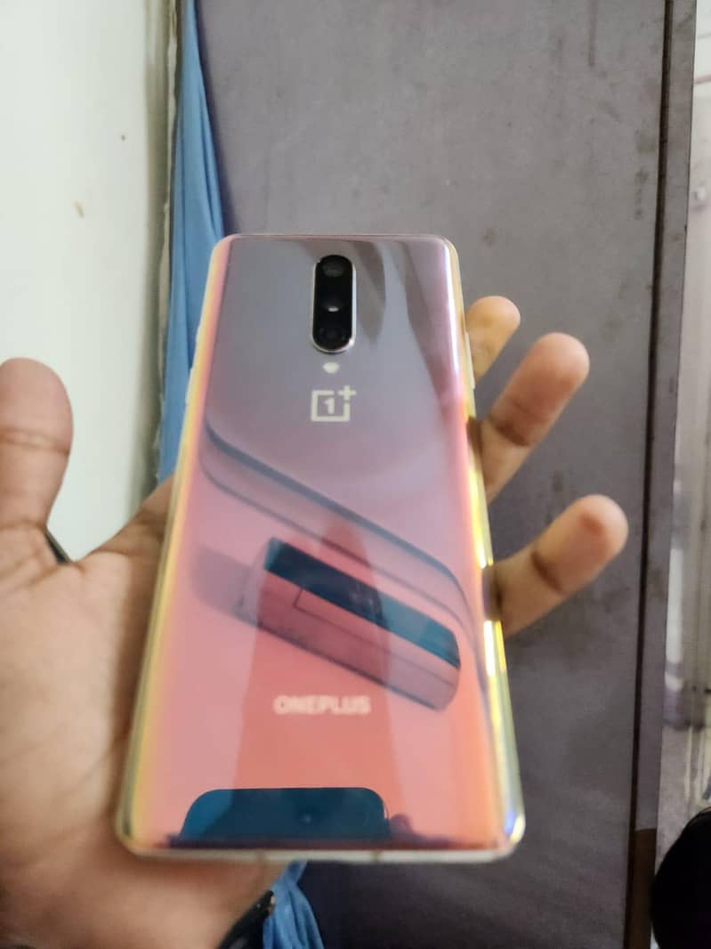 OnePlus 8 3