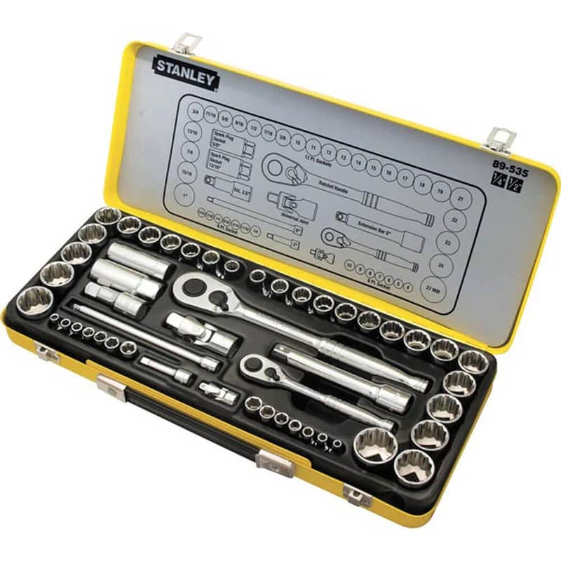 8socket set 0