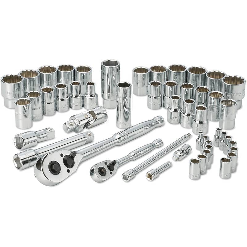 8socket set 1