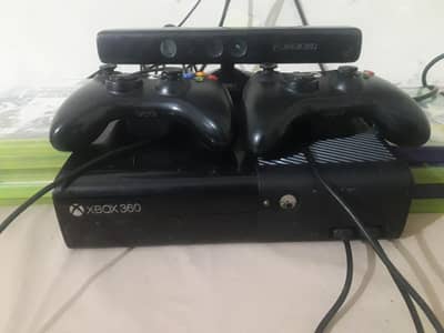 Xbox 360 extra slim  outclass condition for sale