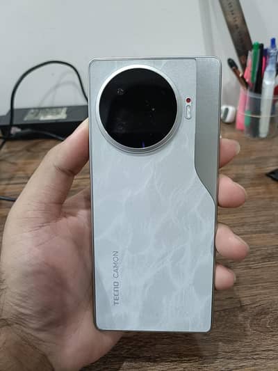 Tecno Camon 30 Pro 5G (12/512)