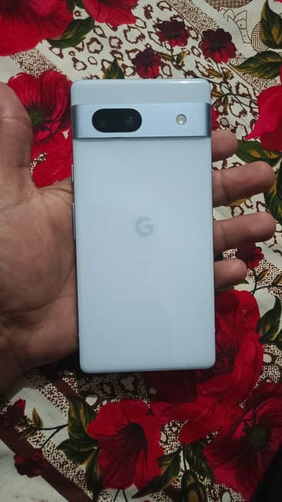 Google Pixel 7a for sale 10/10 Condition