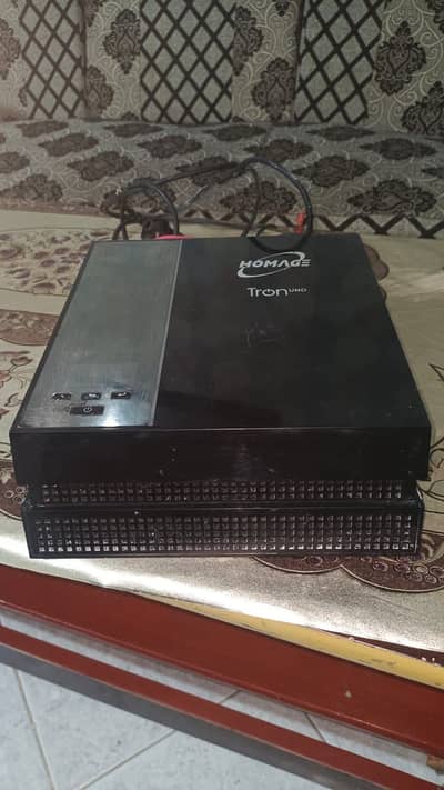 Homage ups 1000 watt