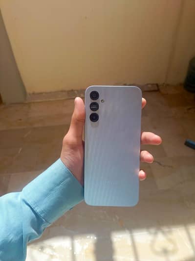 samsung a14 pta approved  all ok