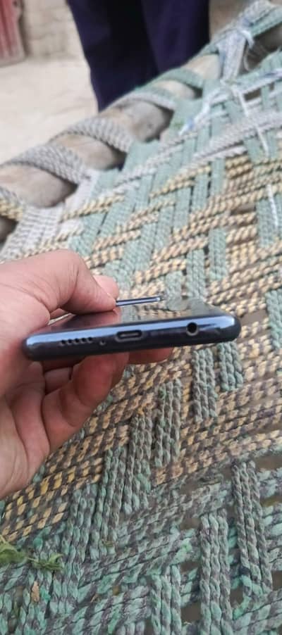 Poco x3 pro exchange