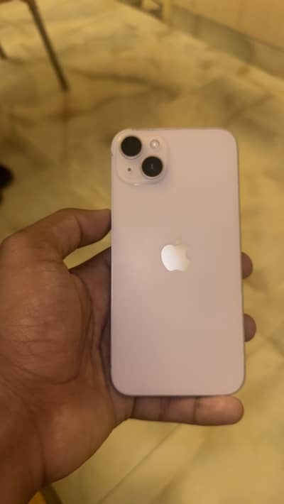 IPHONE 14 PLUS 128MDM FACE ID OK WHATSAPP0318.0789375 PANEL ORIGINAL