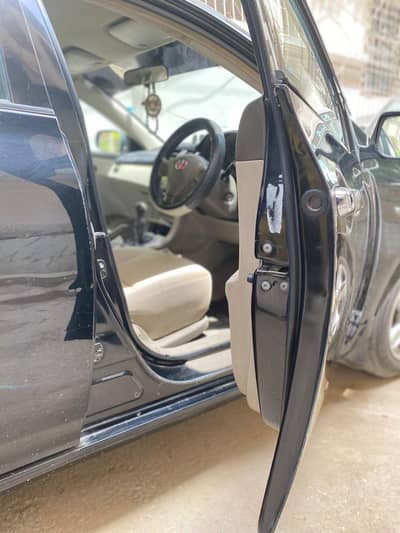 slightly used no work needed A one condition