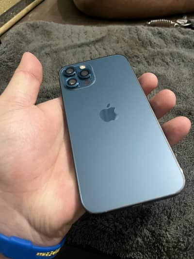 iphone 12 pro 256gb all ok 10/10