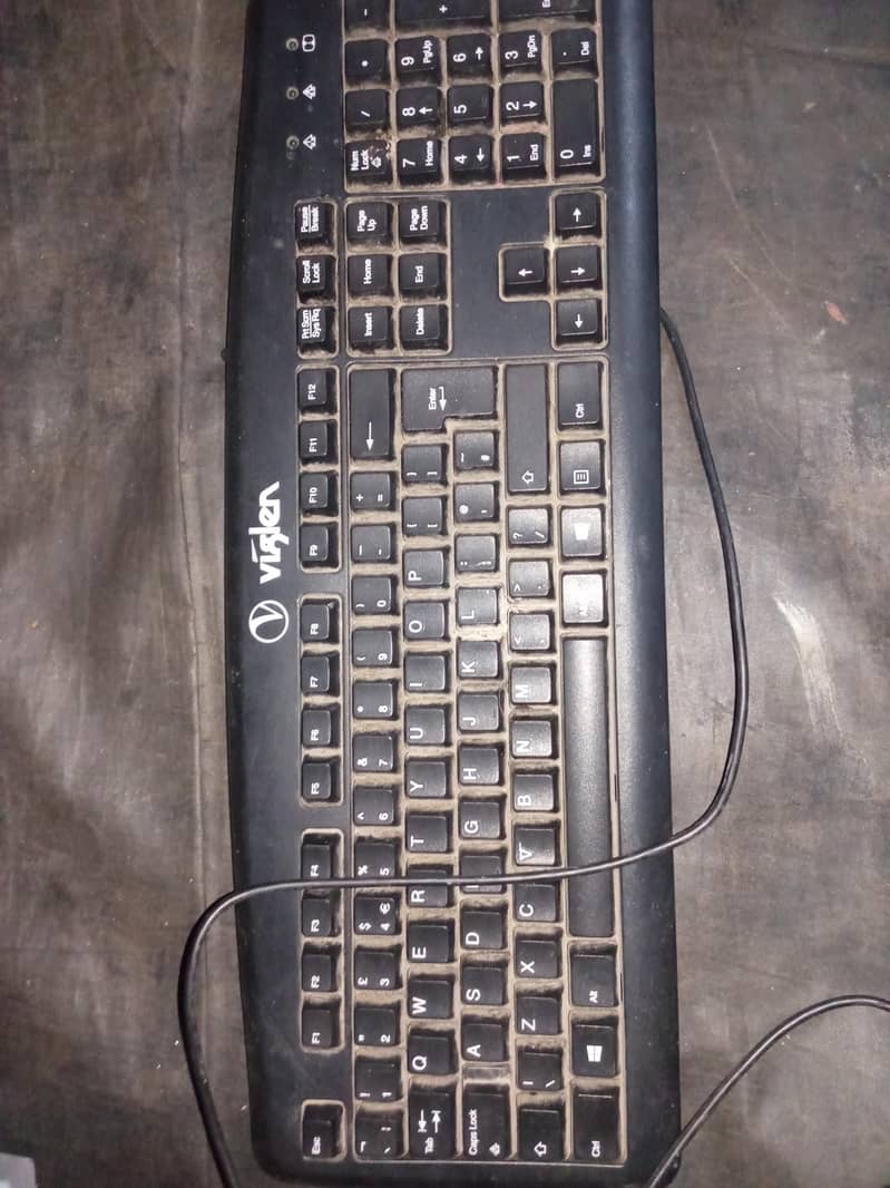 keyboard 1