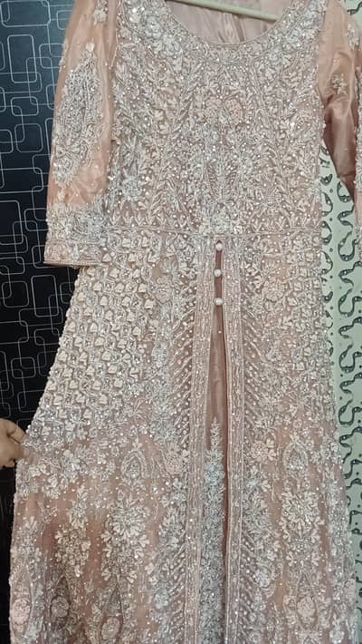 walima dress