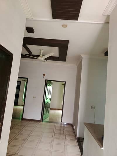 10 Marla House for Rent in Faisal Town for Family and Silent office (Call center + Software house)