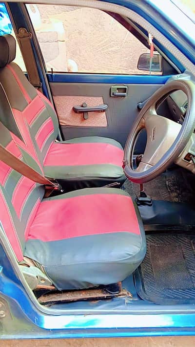 bilkol okay condition hy tire new hy