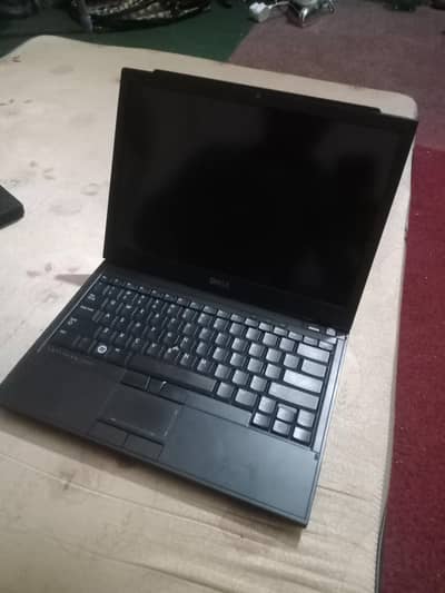 Dell laptop
