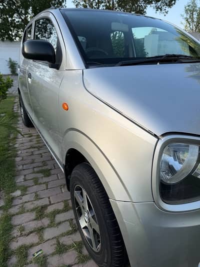 Suzuki Alto 2022