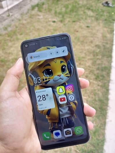 Tecno Camon 17 6/128