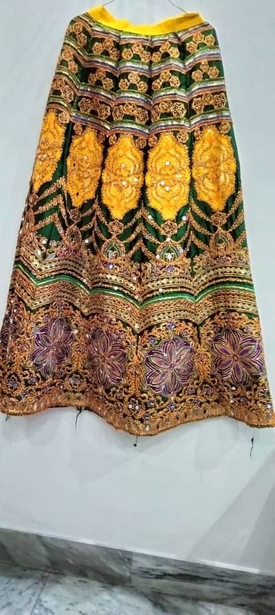 Fancy wedding function dresses only one time use