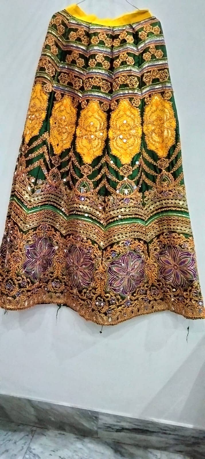 Fancy wedding function dresses only one time use 0