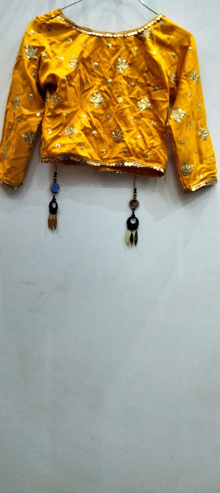 Fancy wedding function dresses only one time use 1