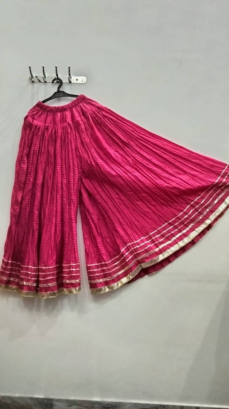 Fancy wedding function dresses only one time use 10