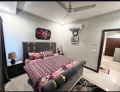 Bahria Town umpire height phase 2